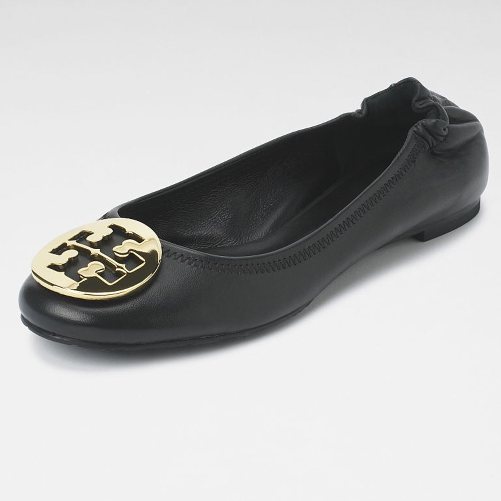 Tory Burch Reva Flats